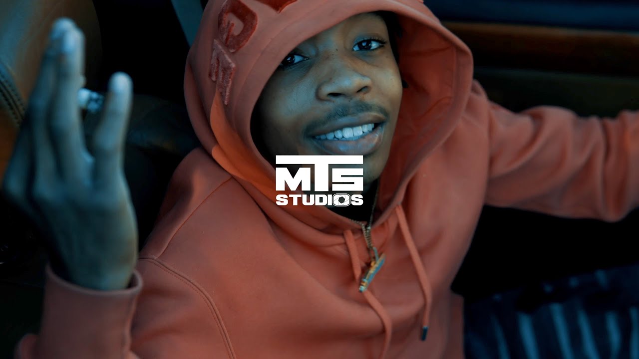 Big Pee - No Love (Official Video) shot by @MTSStudiosLLC  #BigPee #NoLove