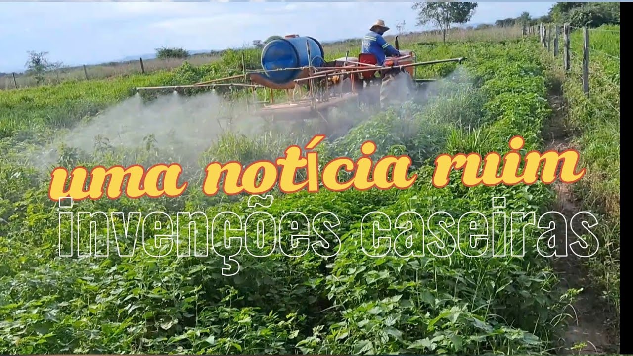 invenções caseiras 