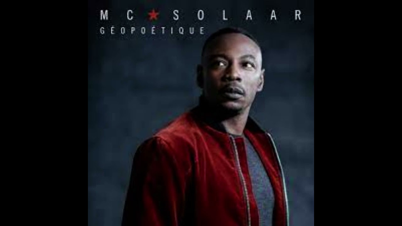 MC SOLAAR - EKSASSAUTE