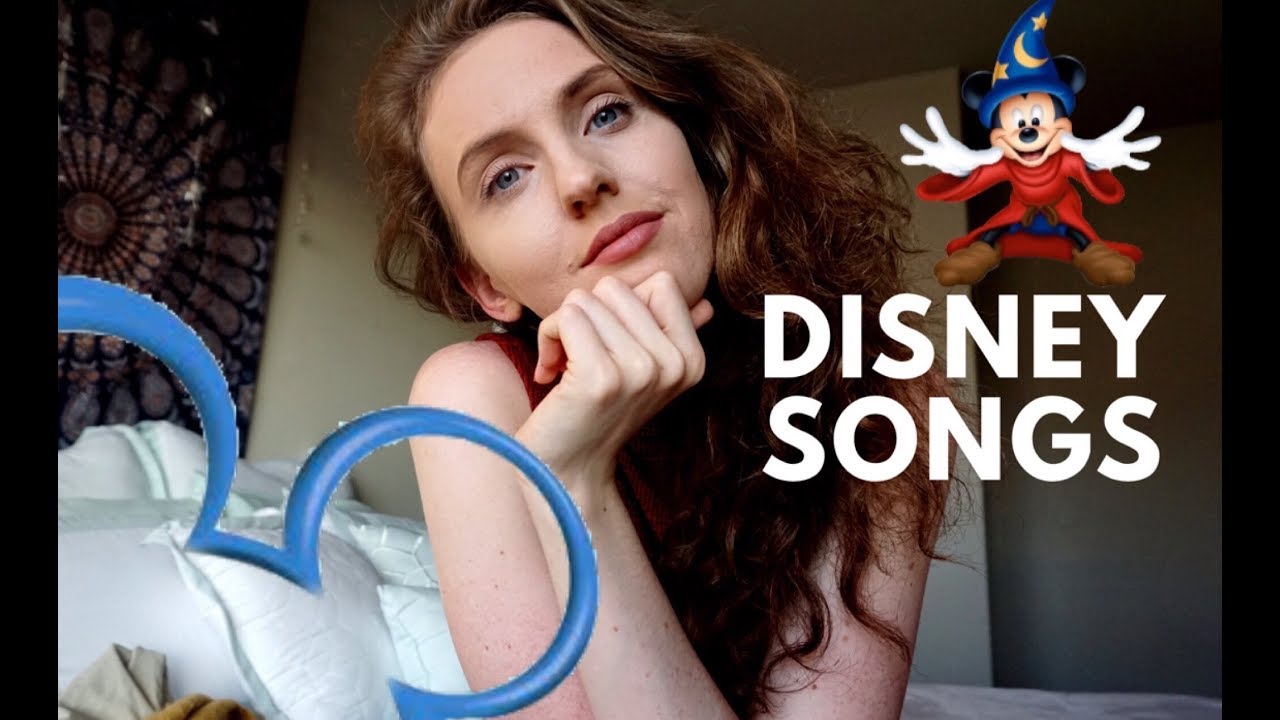 ZODIAC SIGNS AS DISNEY SONGS!