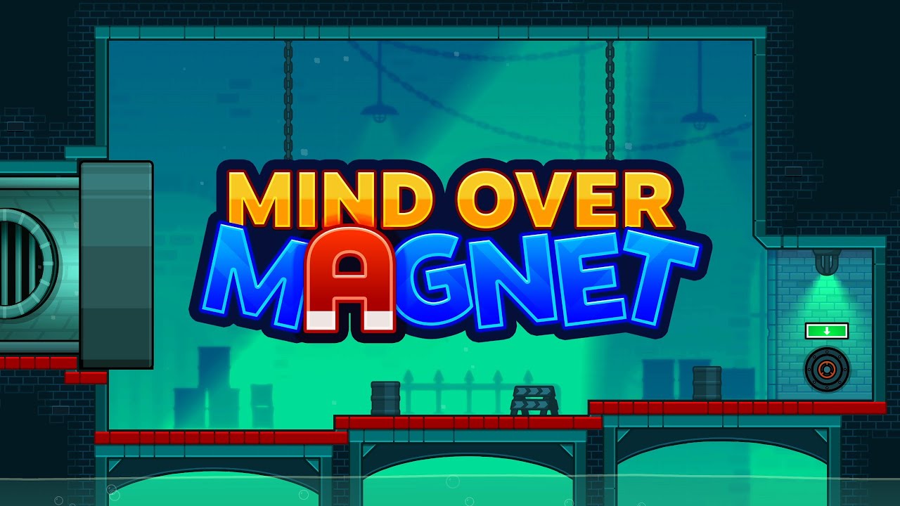 Mind Over Magnet - Complete Playthrough (Now With Developer's Commentary)