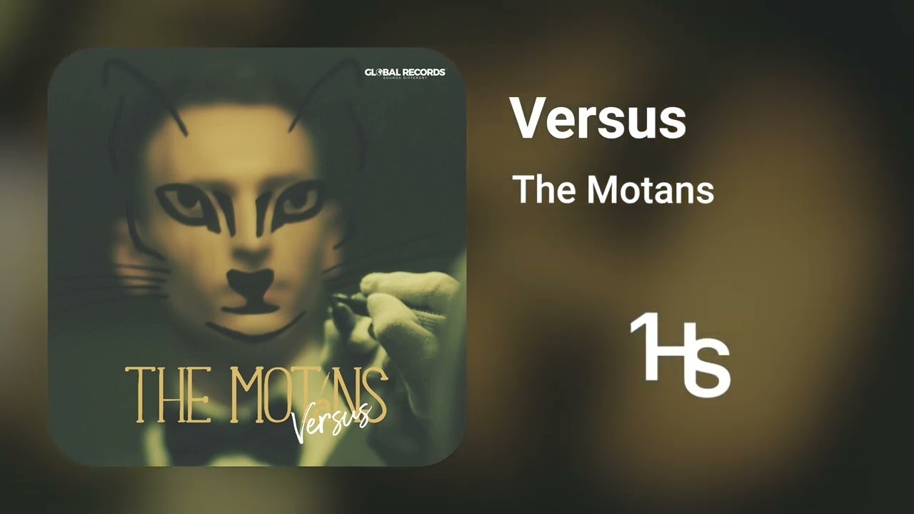The Motans - Versus | 1 Hour