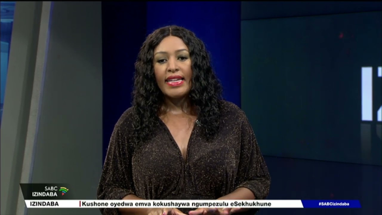 Izindaba zesiZulu @19H00 | 08 January 2024
