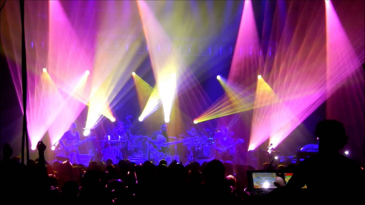 Umphrey's McGee: 