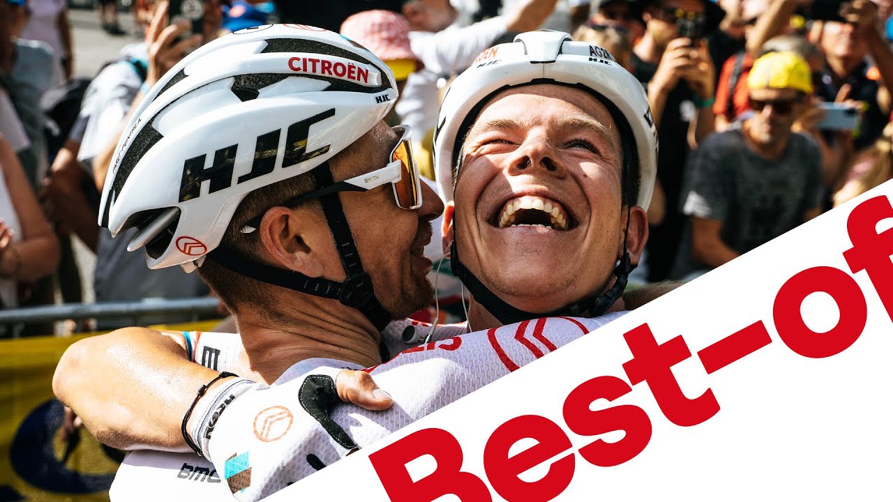 Best of - Saison 2022