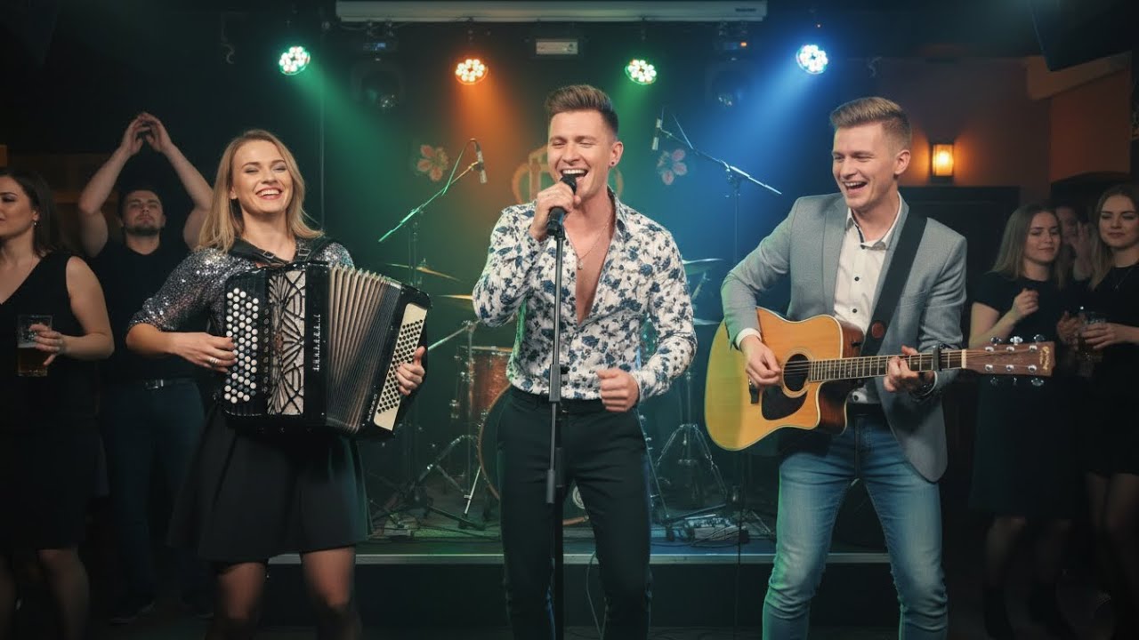 Za p&oacute;źno, kochanie &ndash; Folk Club Disco Polo 2026 | TOP Najlepsza Wersja Koncertowa 2026