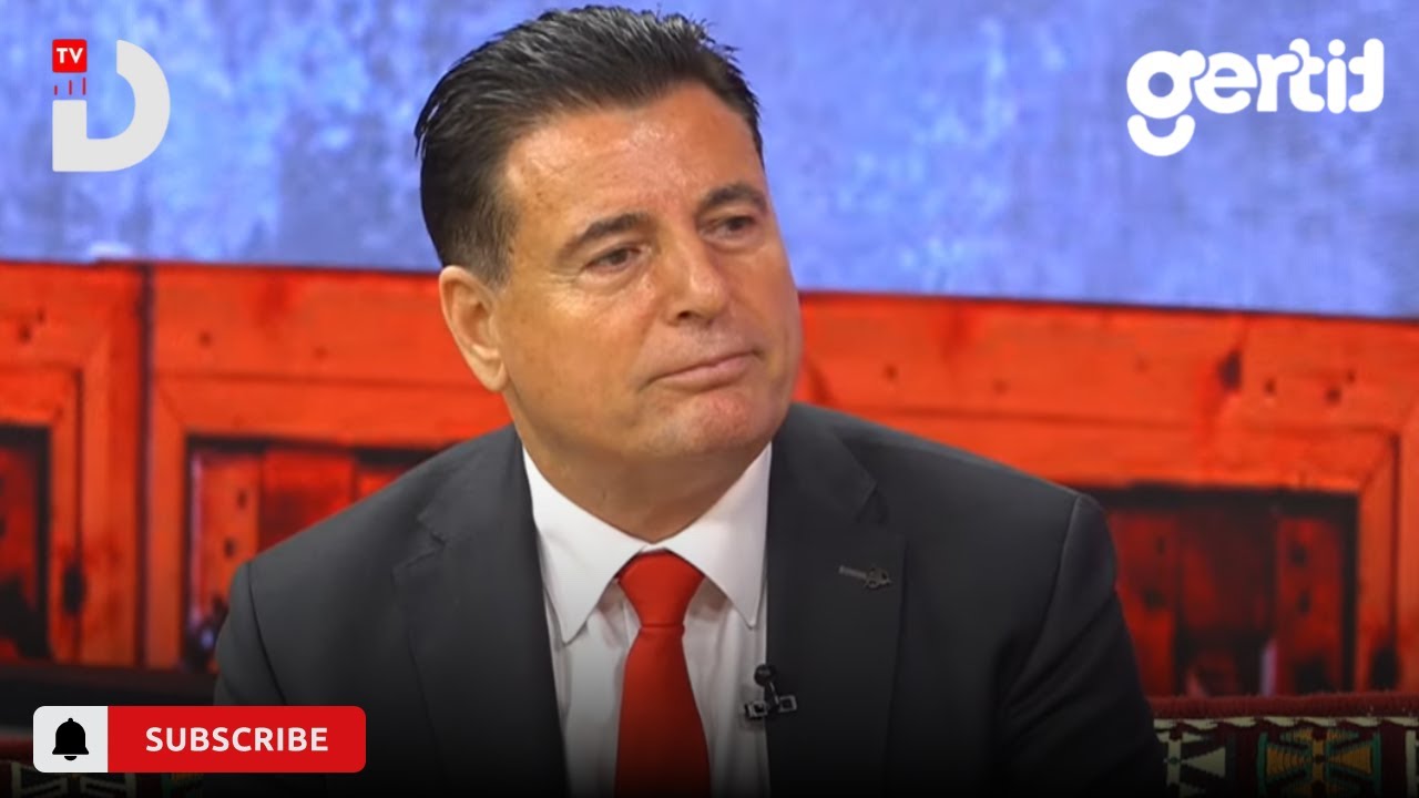 Agim Bahtiri | Sofra e Salihut | DTV Media