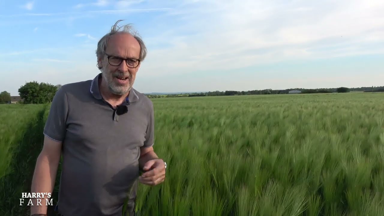 2021 harvest gets closer & it's looking like a great one plus zero-tariffs & retirement plan
