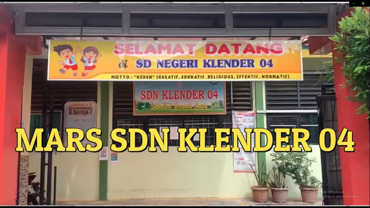 Mars SDN Klender 04