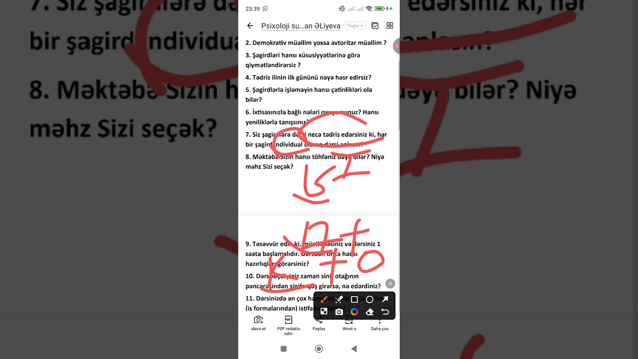 MÜSAHİBƏYƏ TAM HAZIR GEDİN 💯 BU PSİXOLOJİ SUALLARI MÜTLƏQ BİLMƏLİSİNİZ🌹 TÜRKAN ƏLİYEVA 051 861 81 62
