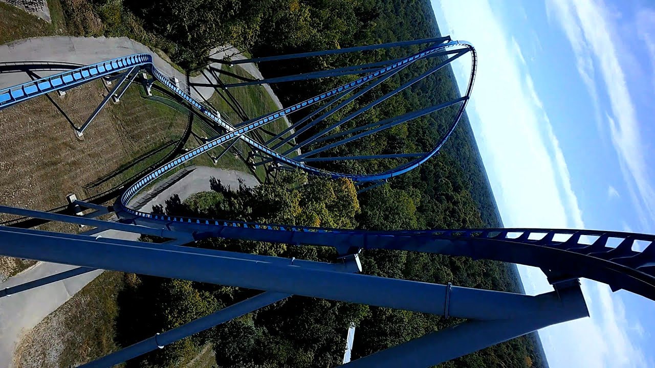 Orion - Kings Island