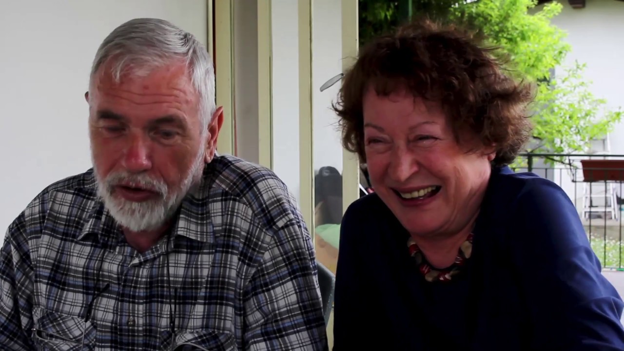 E' l'Alzheimer, Bellezza! di Gianni Zanotti e Michele Farina