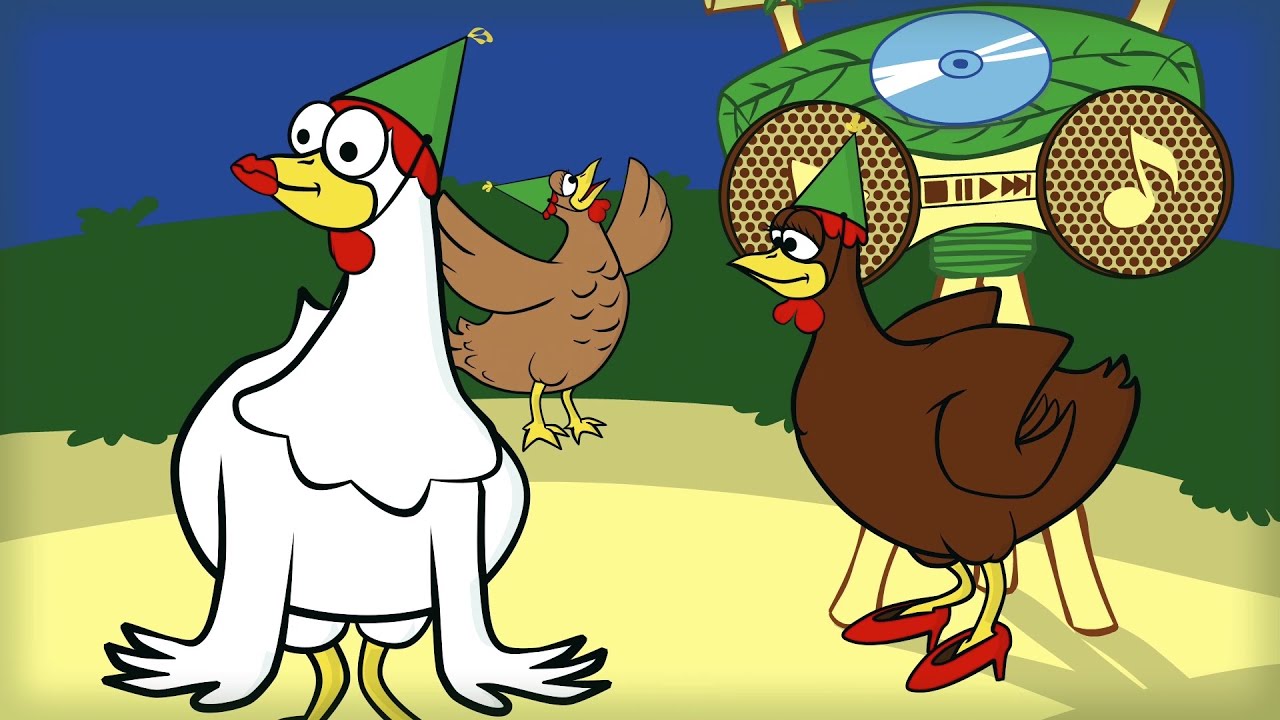 ♪ ♪ 30 Minuten Kinderlieder - Tiere - Badewanne | Rodscha und Tom - Kinderlieder