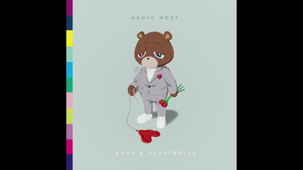 [FREE FOR PROFIT] KANYE WEST x GRADUATION x 808S & HEARTBREAK TYPE BEAT [BEAT SWITCH]