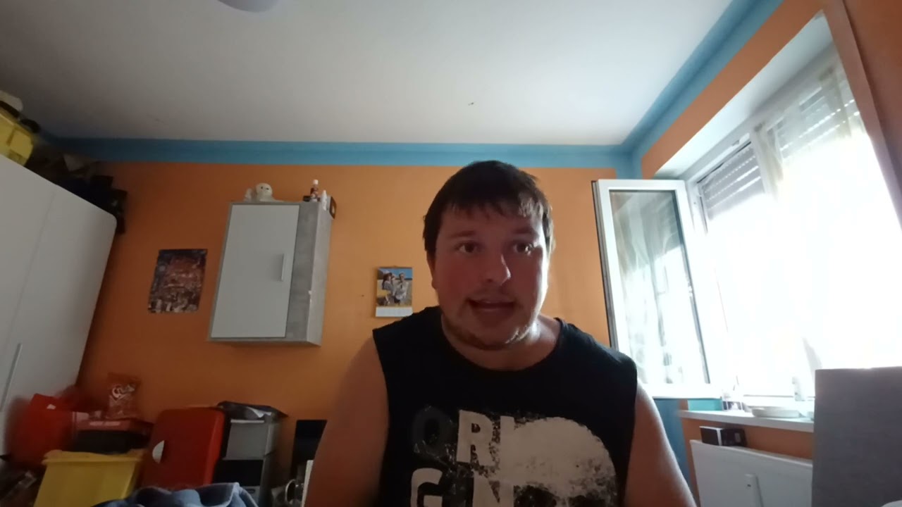 Leon Elektronik,  Stinksauer die Attacken gehen zu Weit. 07.09.2022.