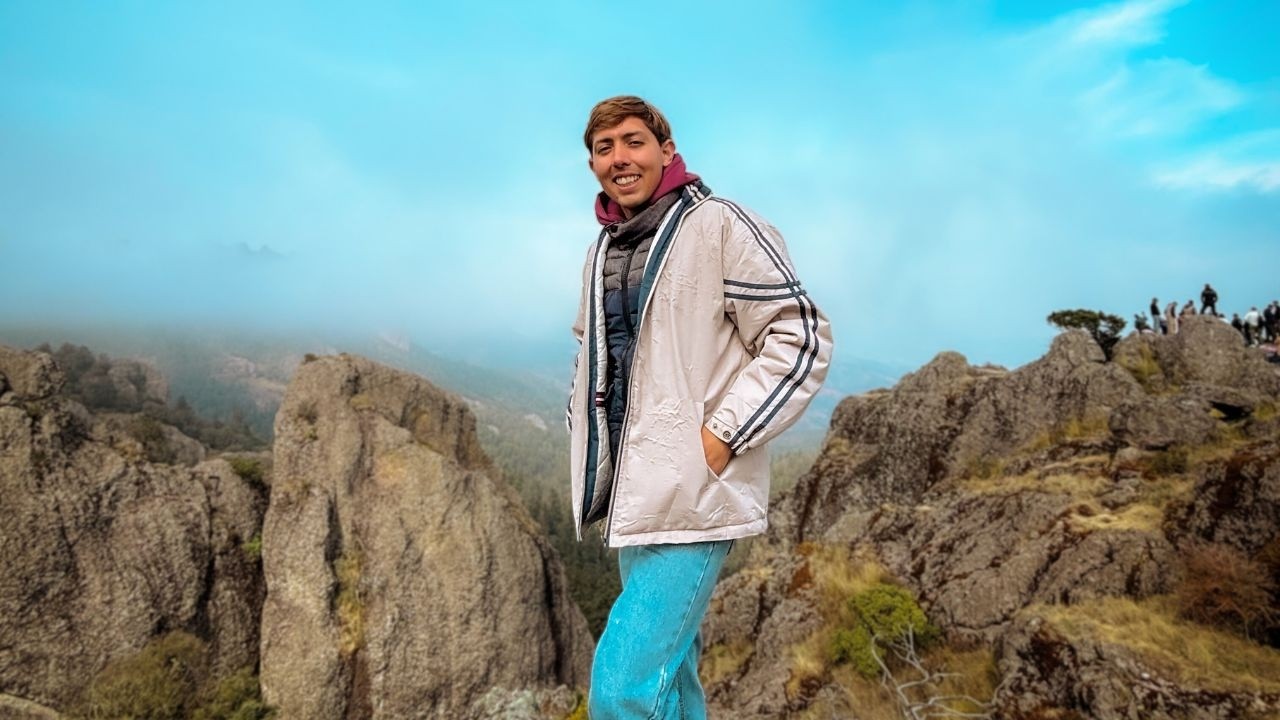 No creerás que es México 🇲🇽 | GRUTAS DE TOLANTONGO, MINERAL DEL CHICO, HUASCA Y MÁS ✈️
