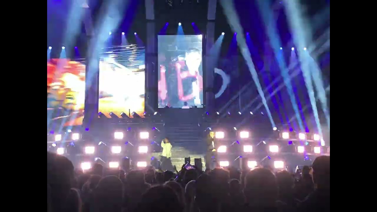 Bushido Konzert Düsseldorf 6.3.2026 Berlin 