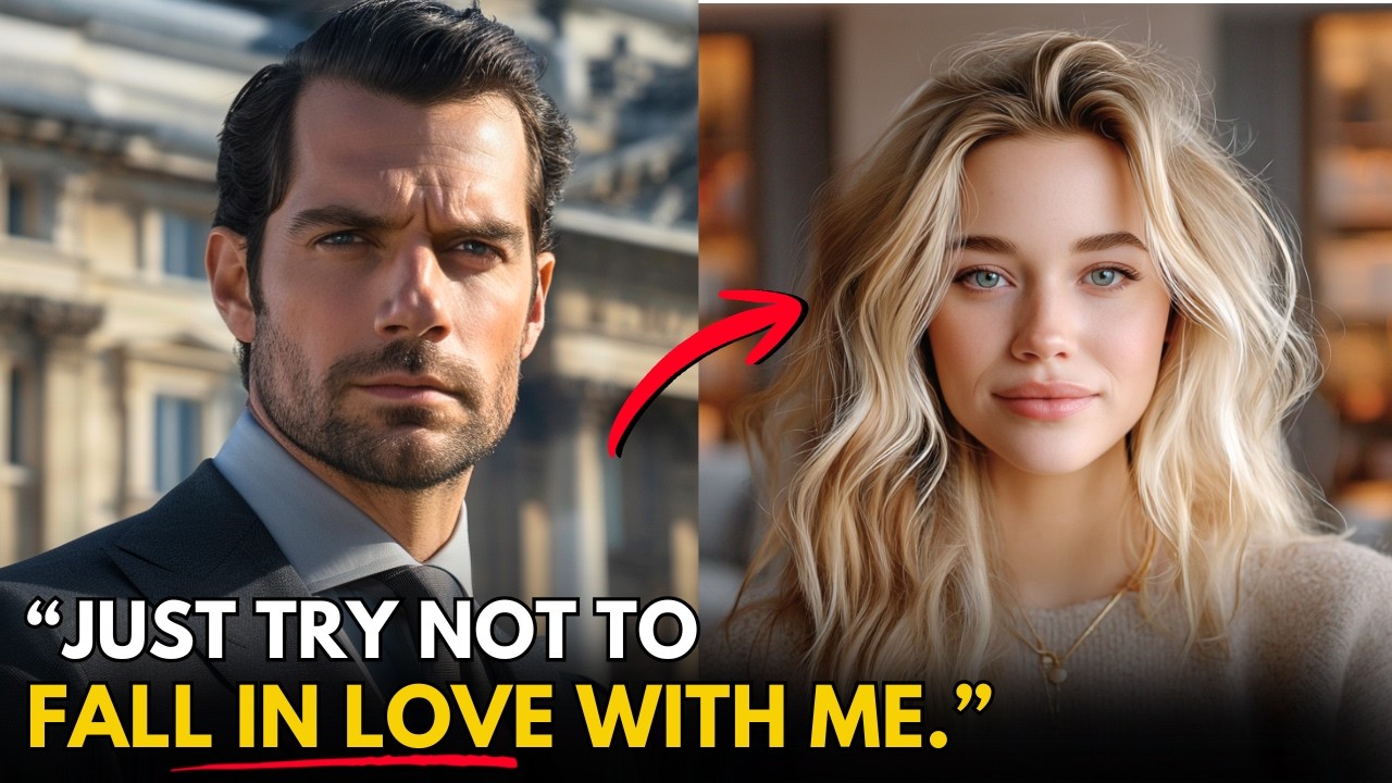 ❤️ I MARRIED my BOSS just to get a job… But he also STOLE my HEART.
