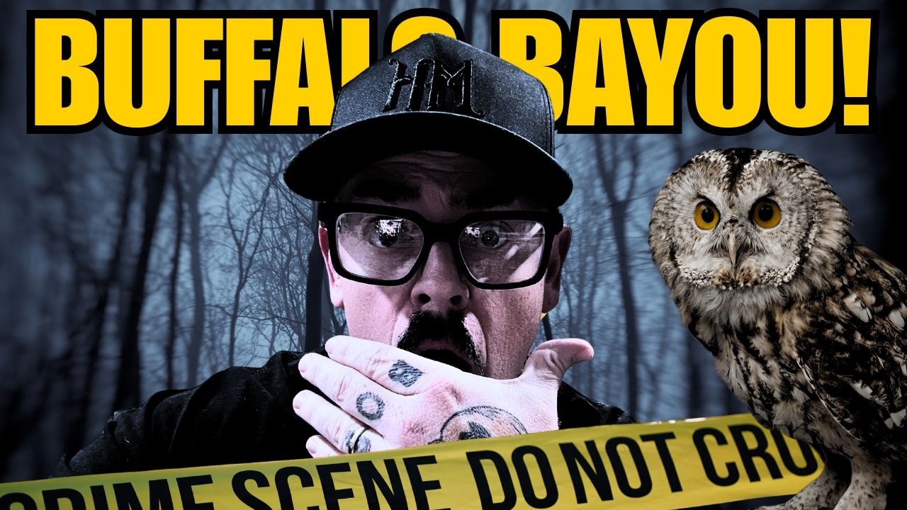RANDONAUTICA IS TERRIFYING (CAUGHT ON CAMERA) ITEM FOUND!