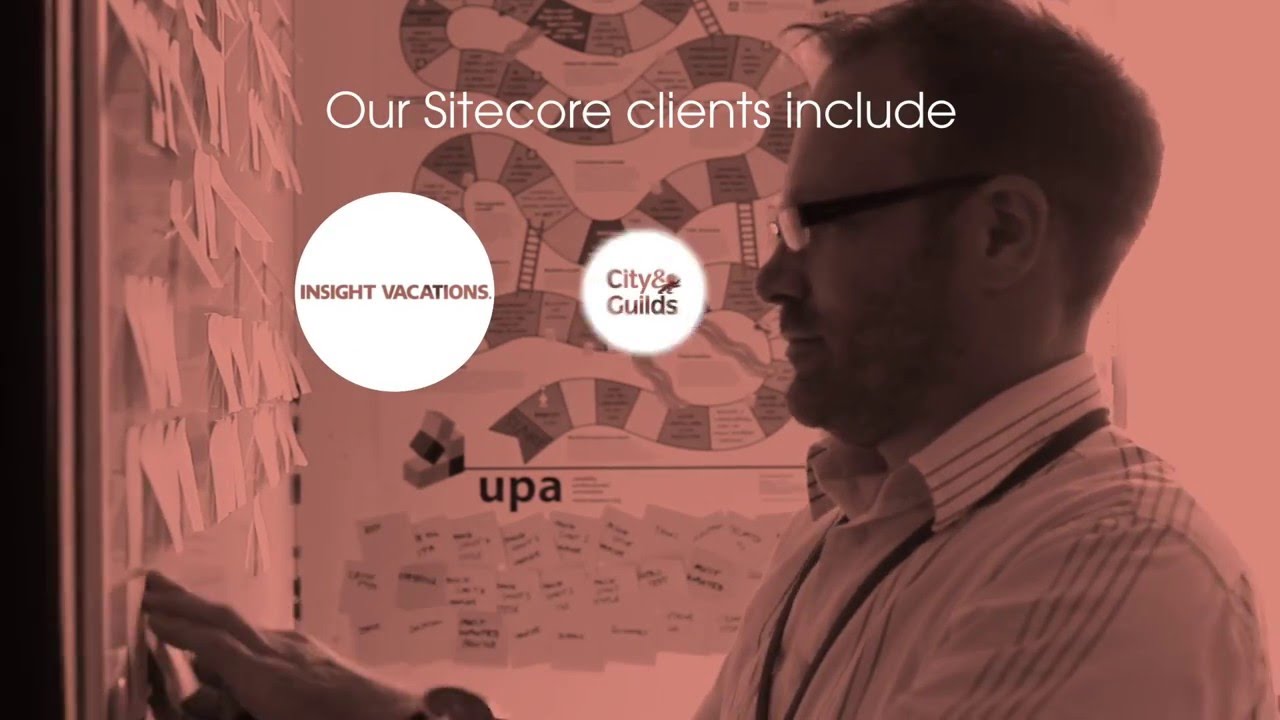 Redweb's dedicated Sitecore development teams