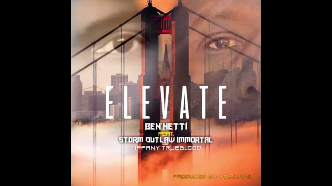 Storm outlaw immortal elevate