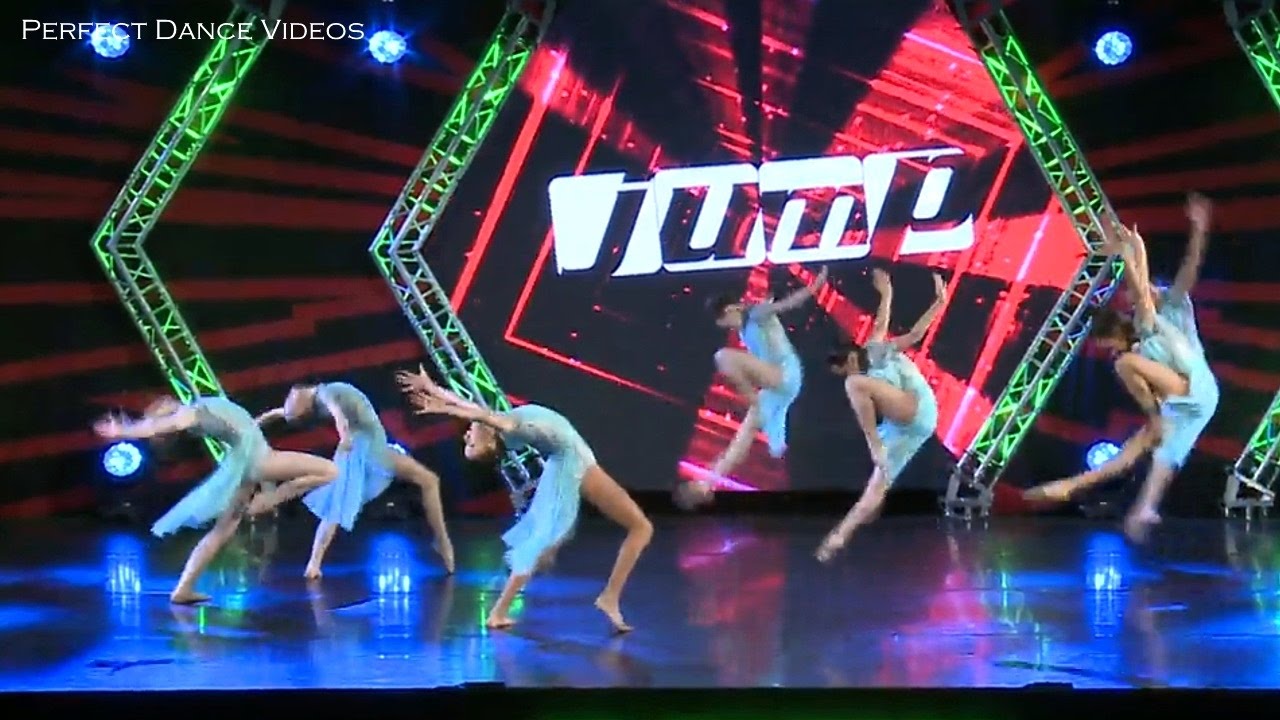Stand By Me. The DanceLAB Studios