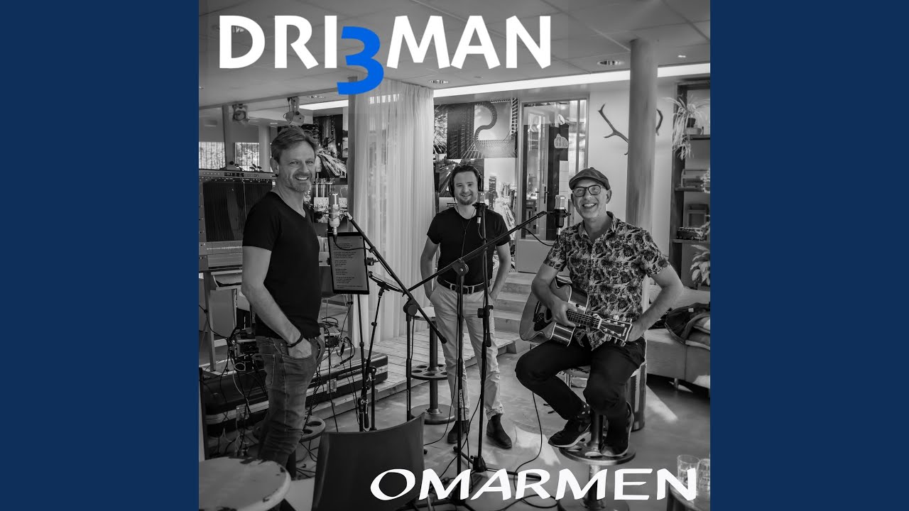 Omarmen