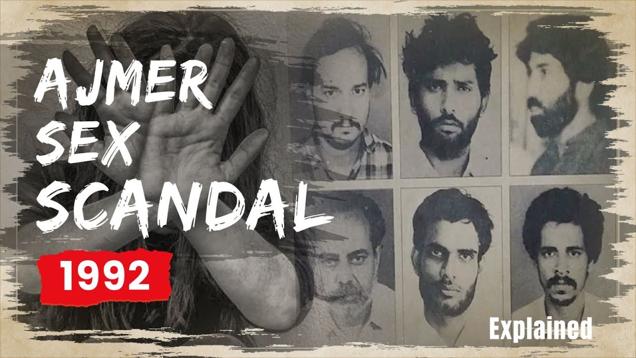 Ajmer Sex Scandal | Ajmer Gangrape Case: 6 Sentenced To Life Imprisonment In 1992 Ajmer Rape Case