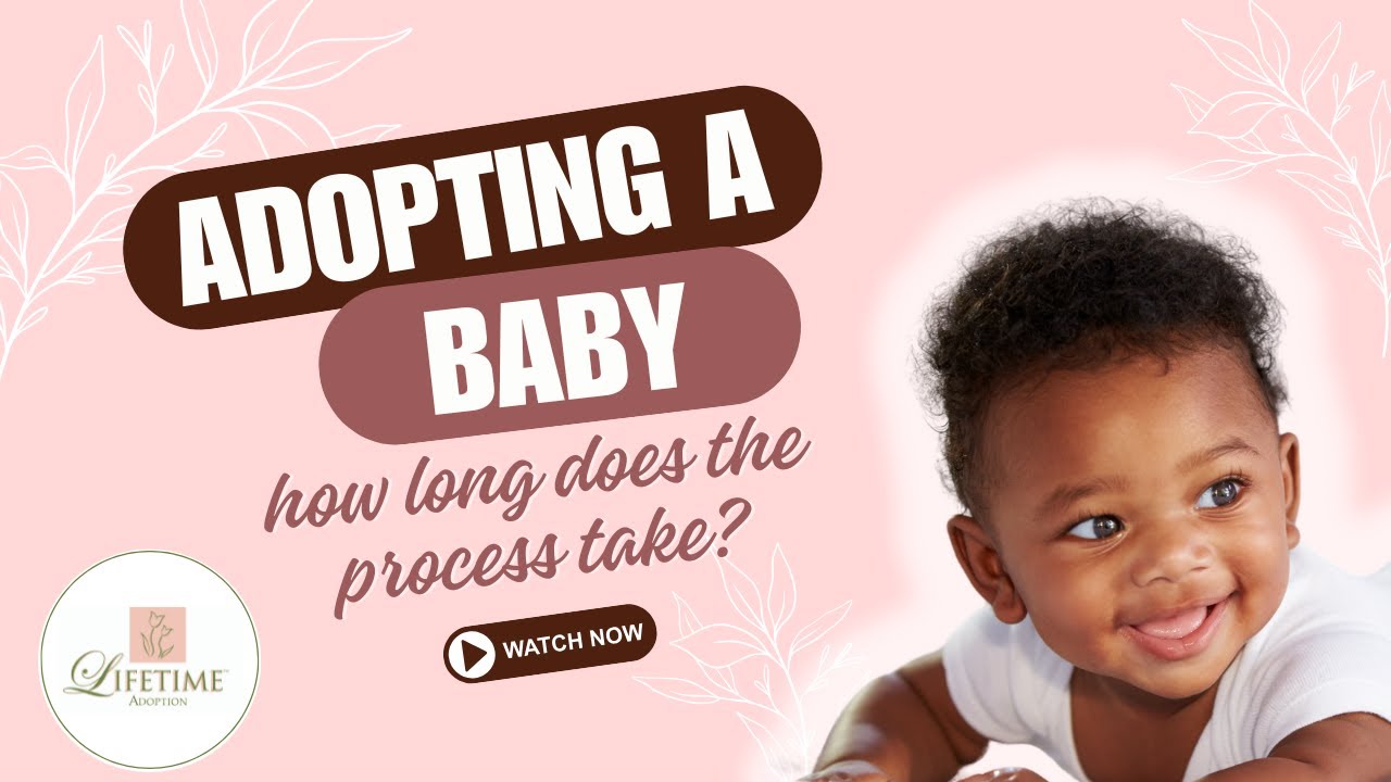Adopting a Baby – Q&A Webinar for Hopeful Adoptive Parents