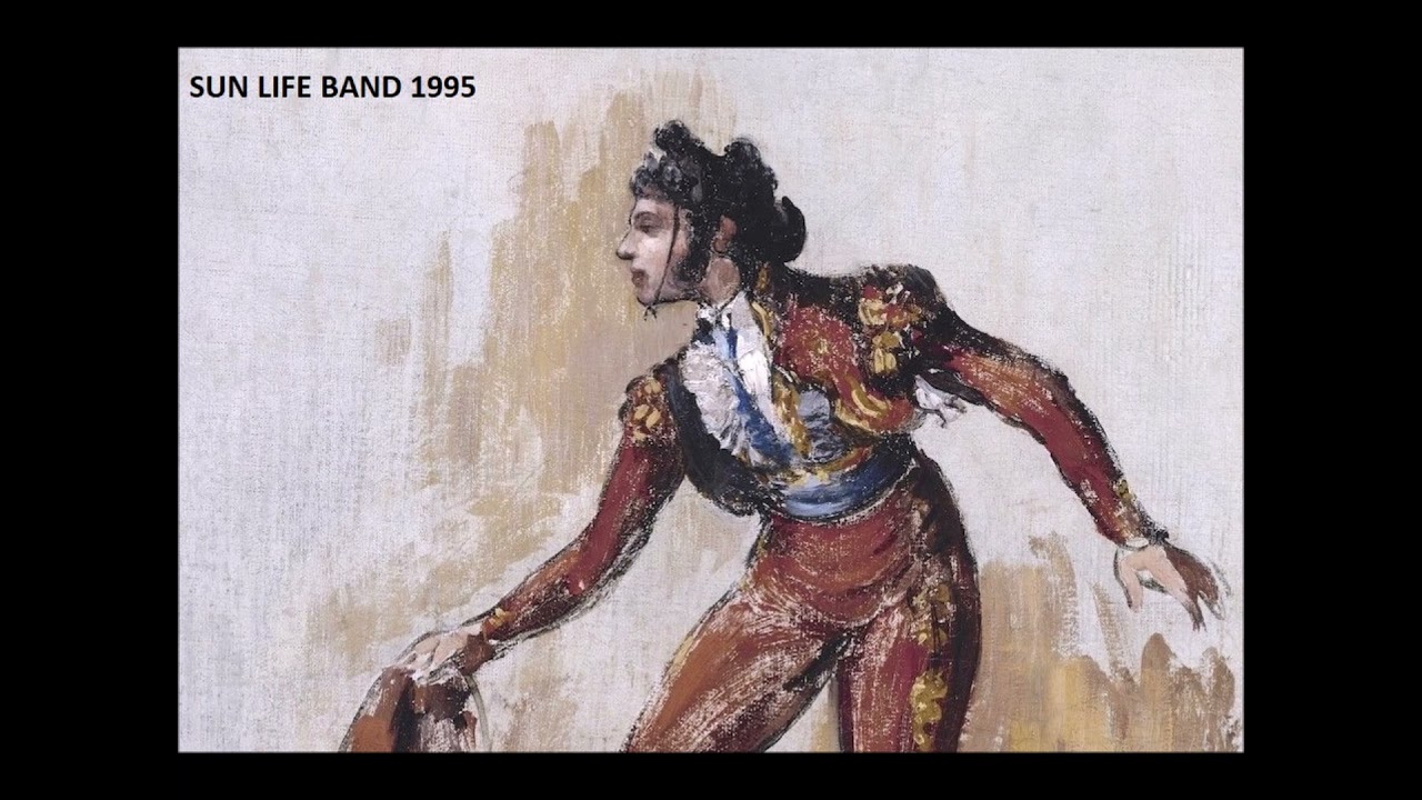 March of the Toreadors from Carmen (brass band)