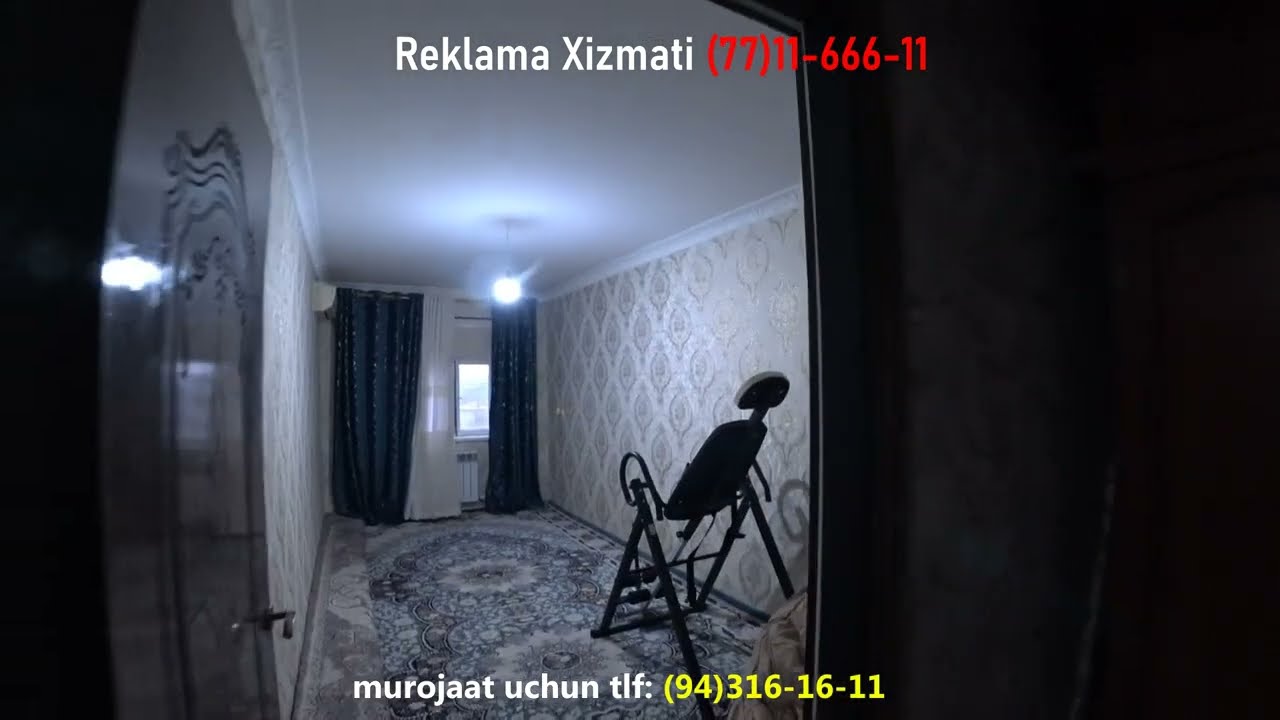 #Срочно_Арзон_Нархда 3 Хон Квартира Сотилади!#хоразм_уй_жой_нархлари2026#villa#home#uyjoy#arzon_uy