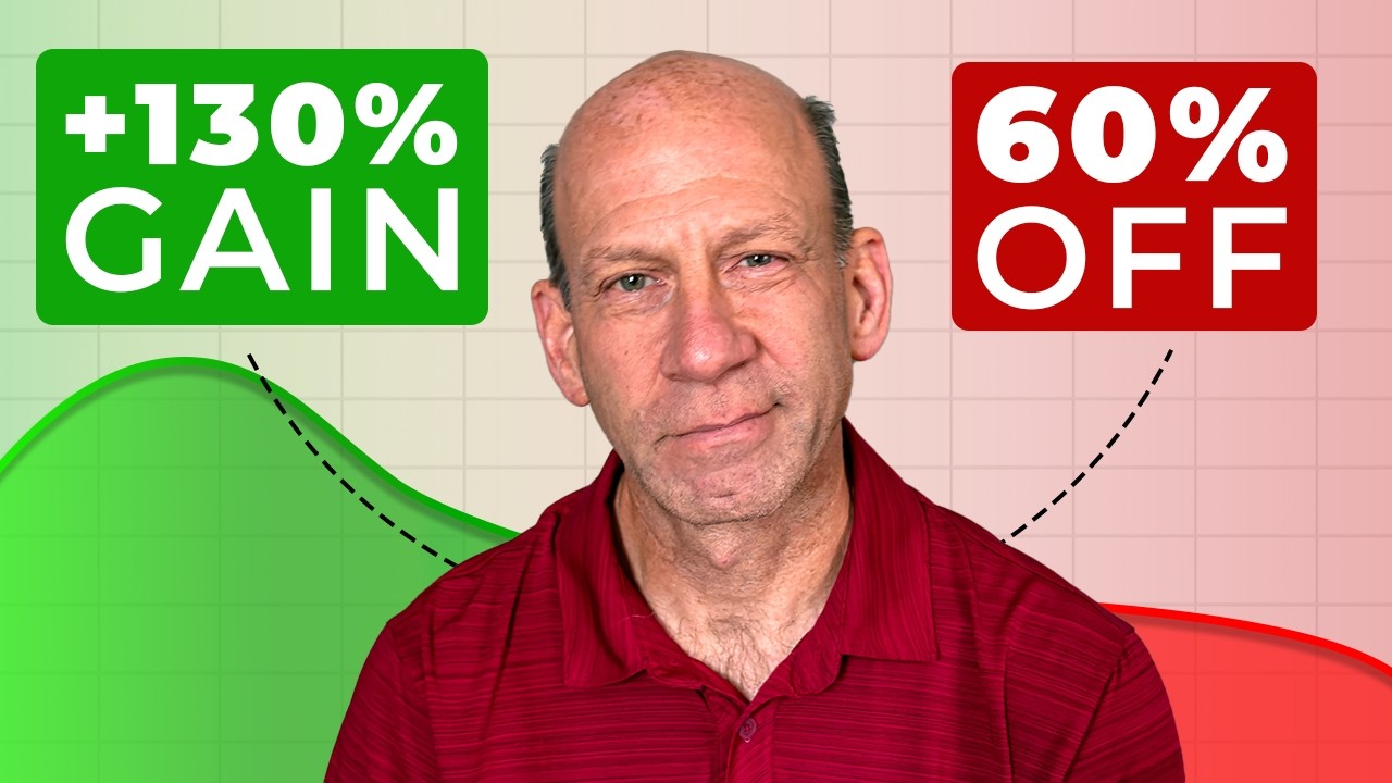 These 4 Stocks Are Too Cheap to Ignore NOW