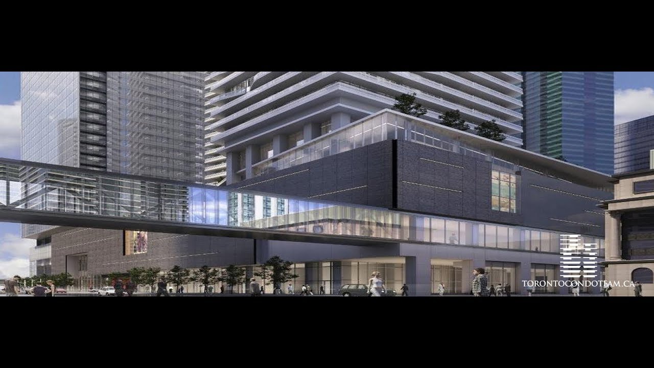 Financial District Condos | Financial District | Financial District Toronto
