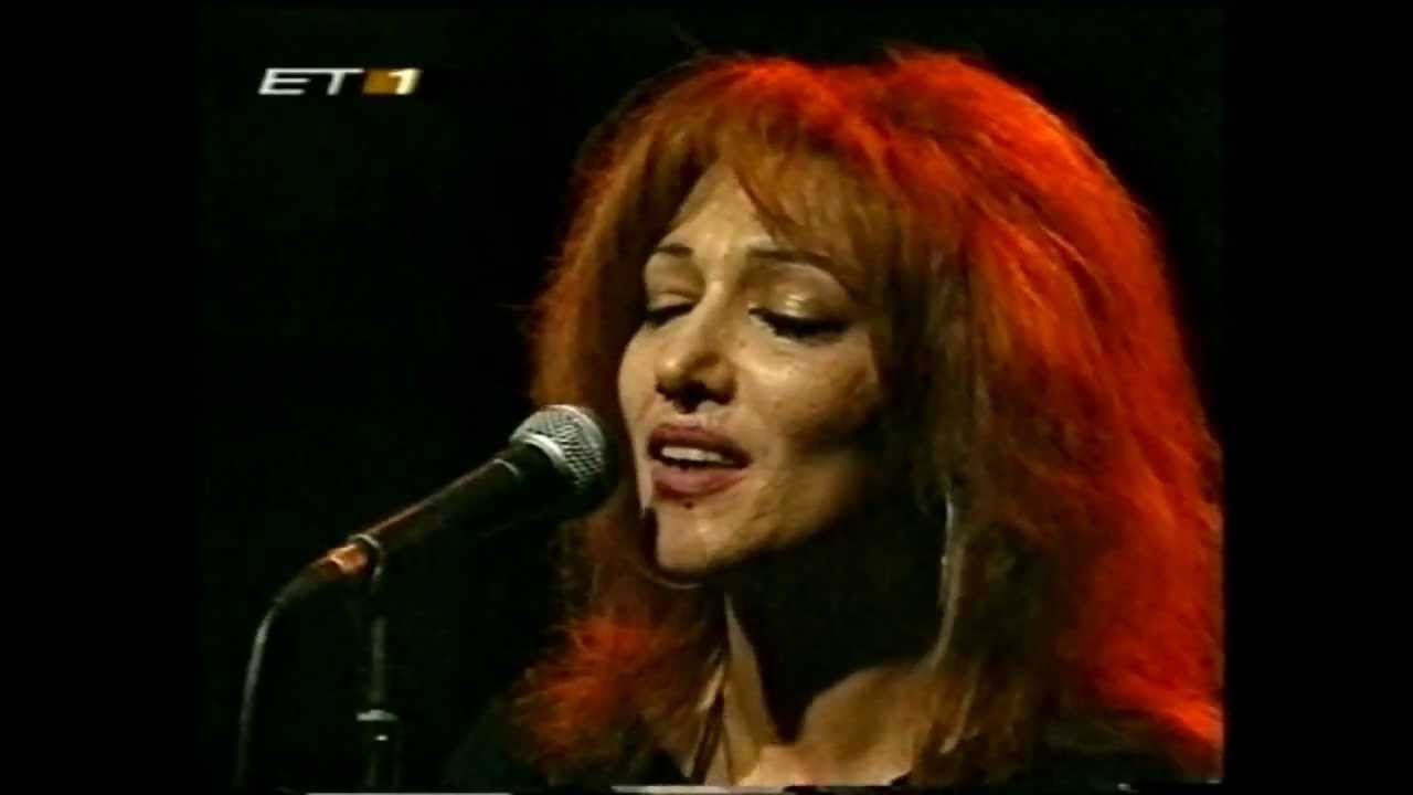 Ενα χειμωνιατικο πρωι - Η ΕΛΕΝΗ ΒΙΤΑΛΗ