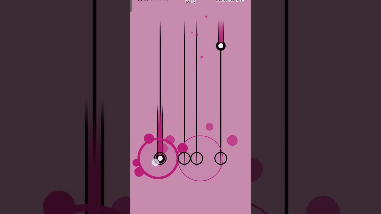 Rizline - Gameplay Walkthrough (Android)