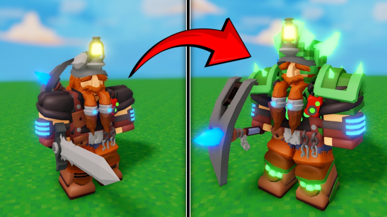 Miner is either VERY good or VERY bad.. (Roblox Bedwars)