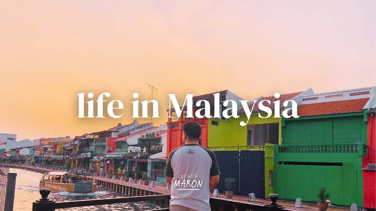 Living Alone in Malaysia: First Hari Raya Experience & A Dive into Malay History