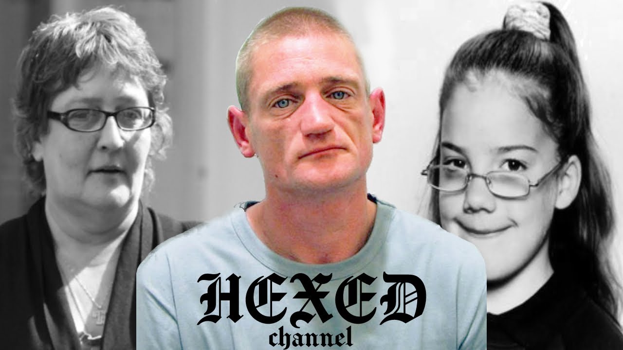 Бэлгийн гаж хүсэл (Tia Sharp's Case) Болсон явдал / Гэмт хэрэг