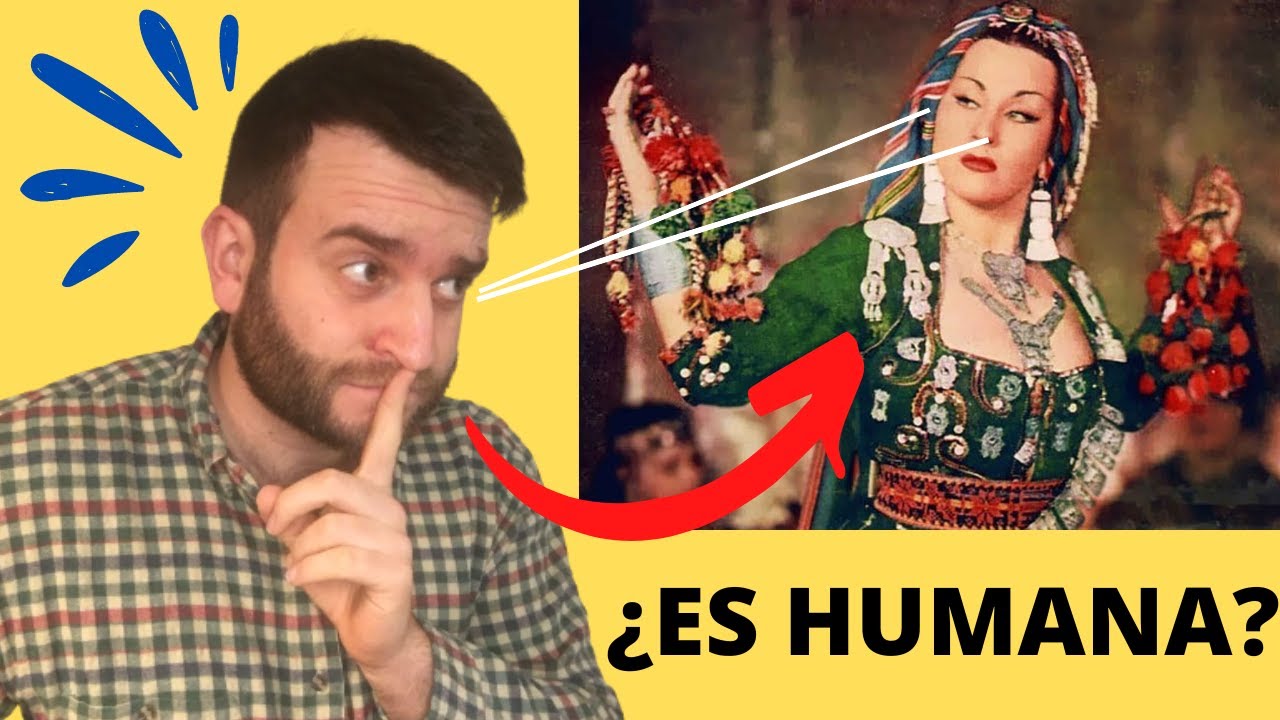 DIRECTOR de ORQUESTA REACCIÓN a YMA SÚMAC por primera vez  ¿La MEJOR Voz del Mundo?🔥🔥