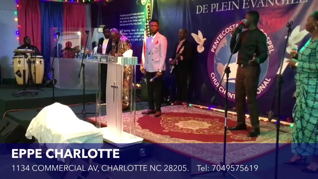 03/01/26 SUNDAY SERVICE