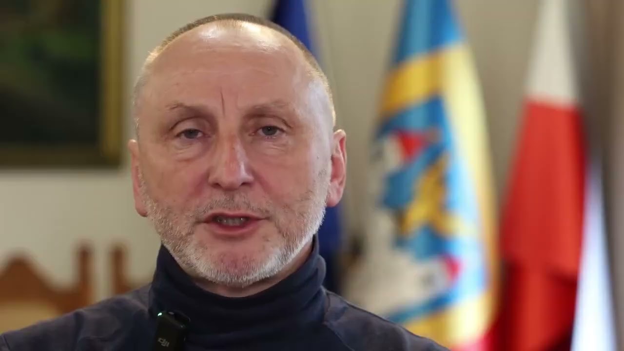 W materiale ze Złocieńca o aktualnie realizowanych i uruchamianych inwestycjach.