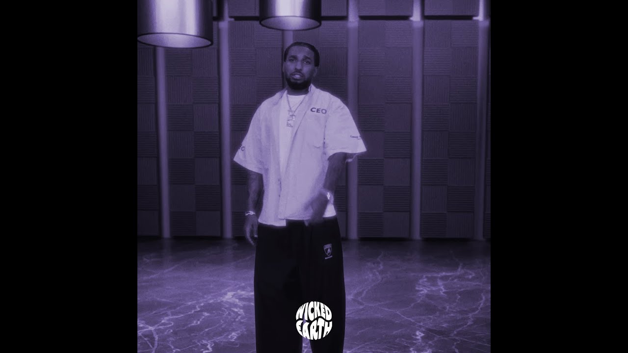 [FREE] reezy x nujazz type beat - pj