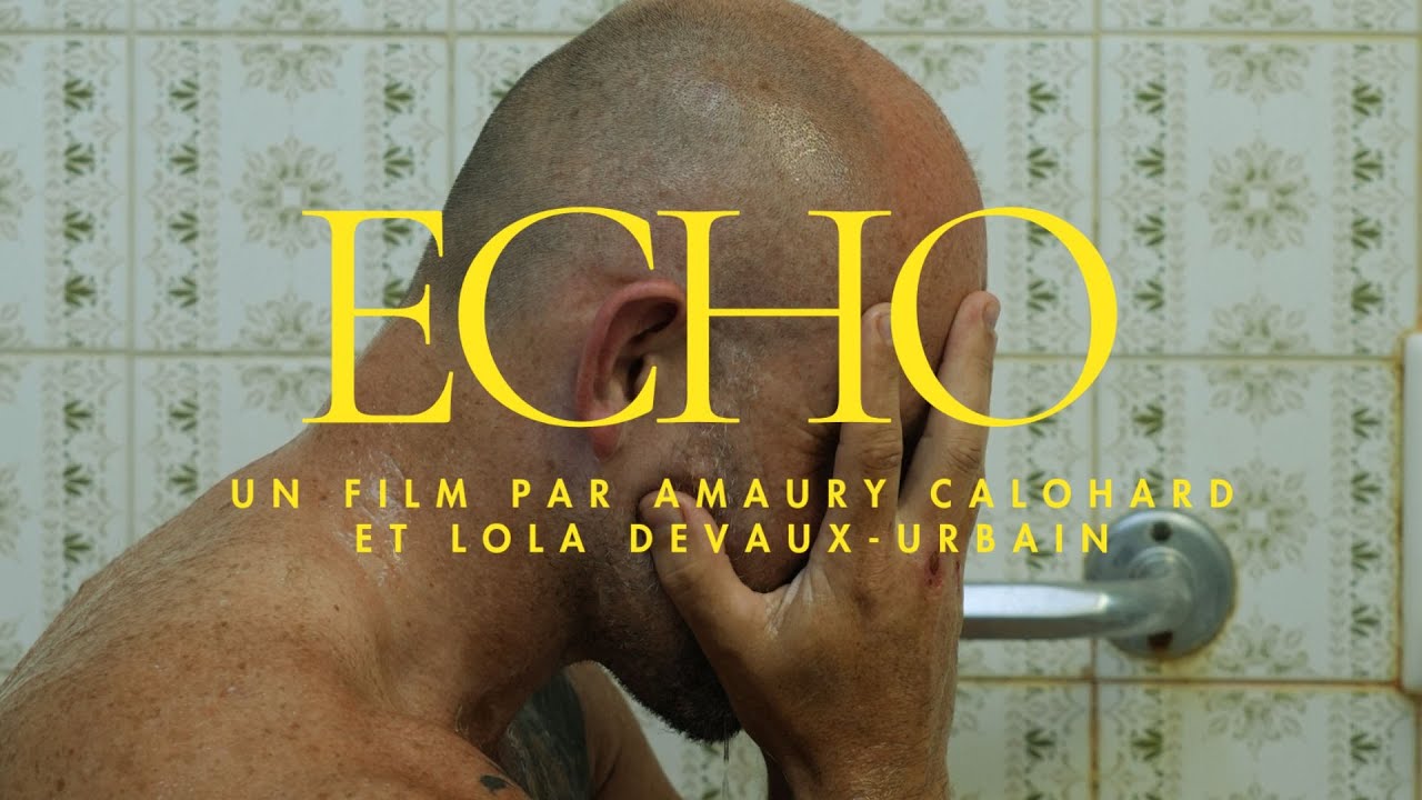 ECHO | Court-métrage