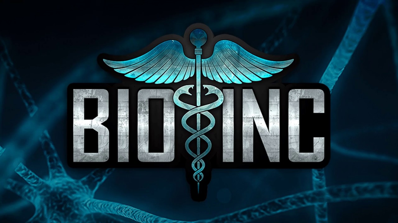 Bio Inc  Redemption PC death soundtrack-Emergency room!
