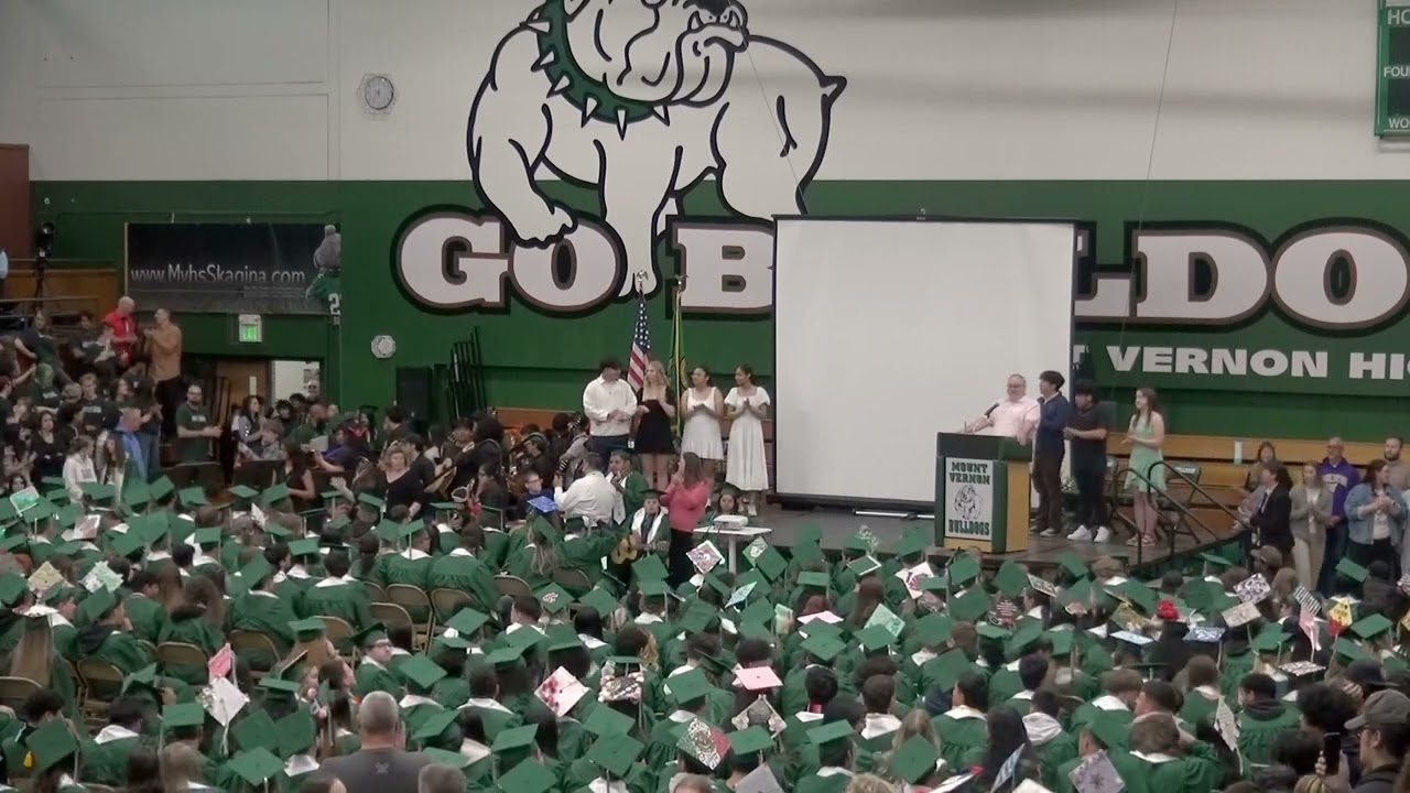 2024 Moving Up Assembly