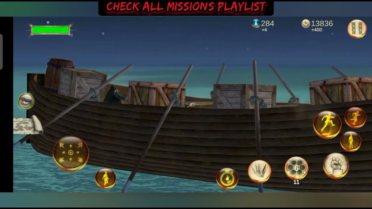 Enemies plan to pass explosives||Zaptiye game play