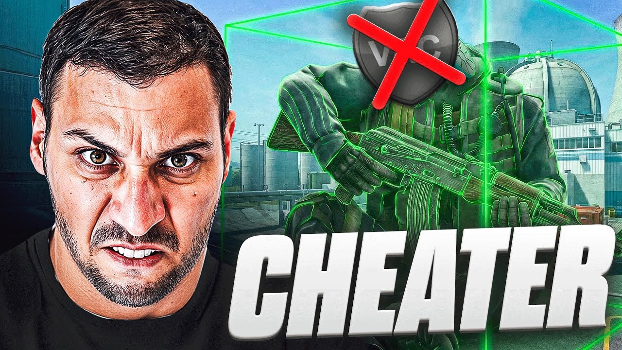 FAILLE ANTI CHEAT CS, C’est CHOQUANT ! - Actu 244