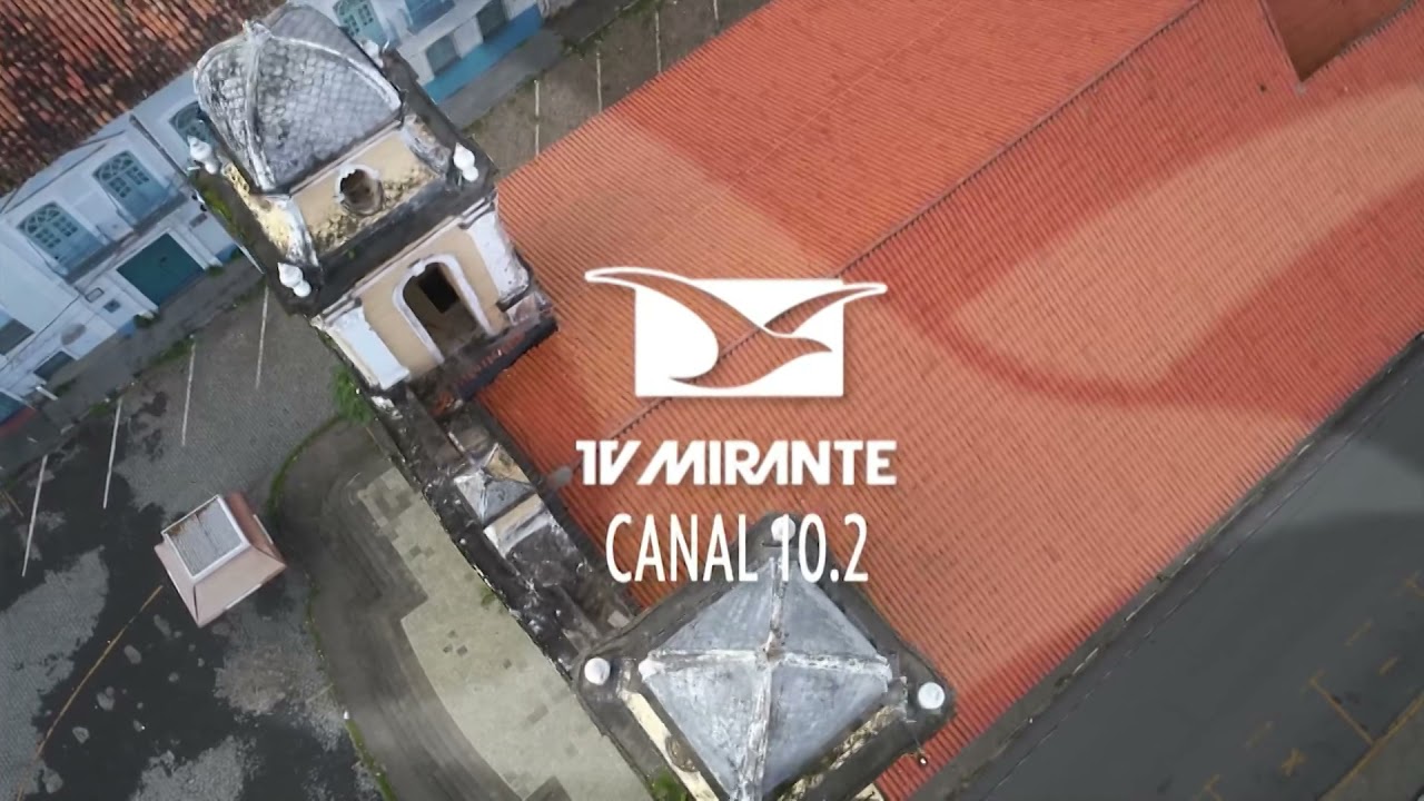 Canal Educativo ( Tv Mirante )