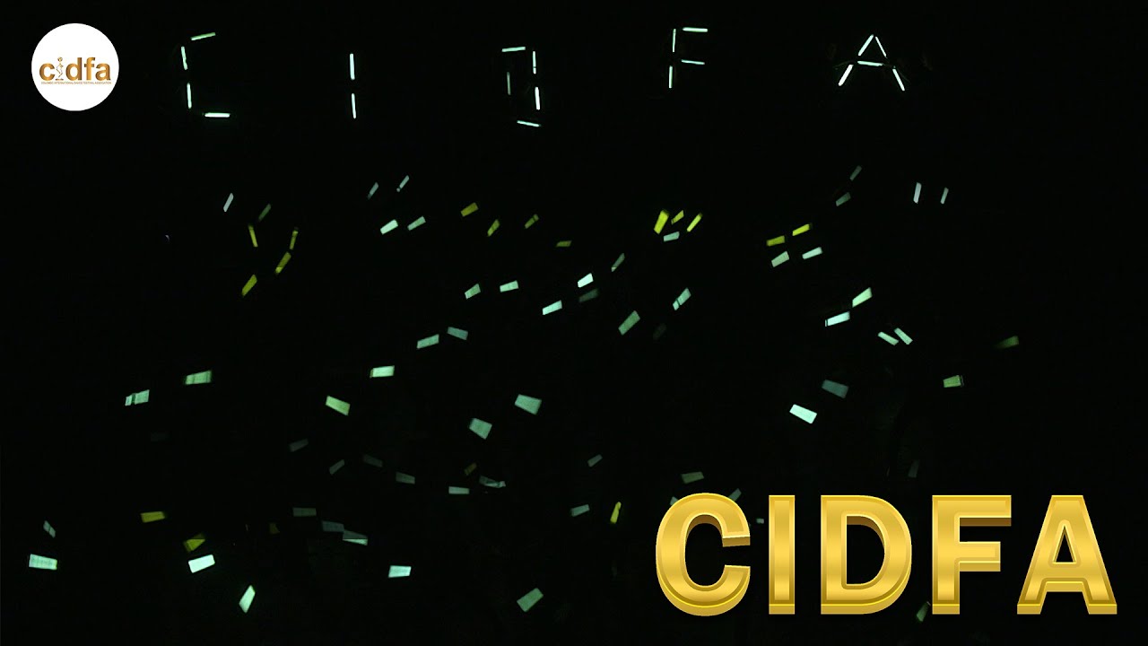 A W S DACE ACDEMY / 6th Colombo International Dance Festival | Polgolla NICD auditorium