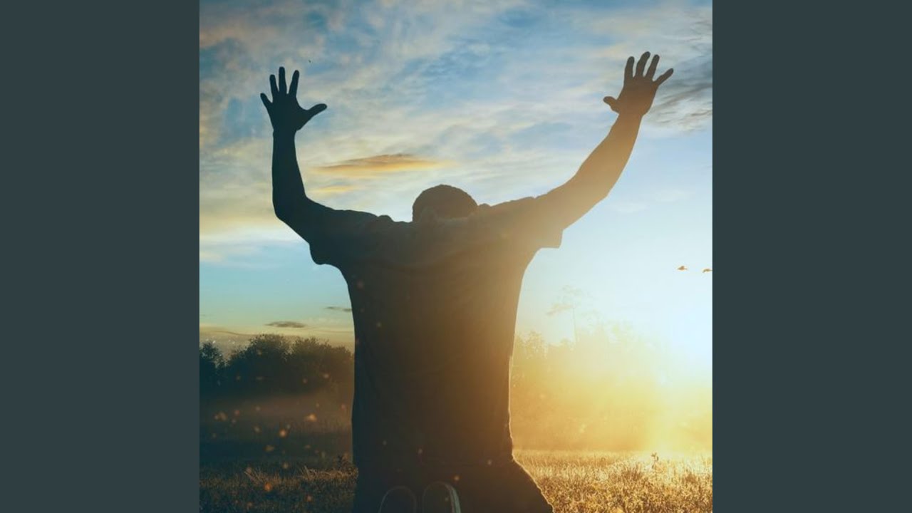 Stand By Me Lord